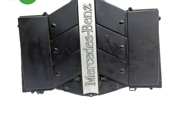 Mercedes-Benz CLK A209 C209 Air filter box A1120901101