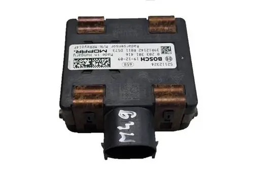 Fiat Tipo Sensor 52112324