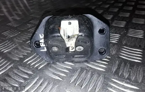 Nissan Leaf I (ZE0) Tailgate/trunk/boot lock/catch/latch