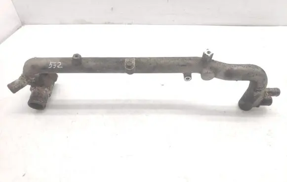Alfa Romeo 156 Engine coolant pipe/hose B833