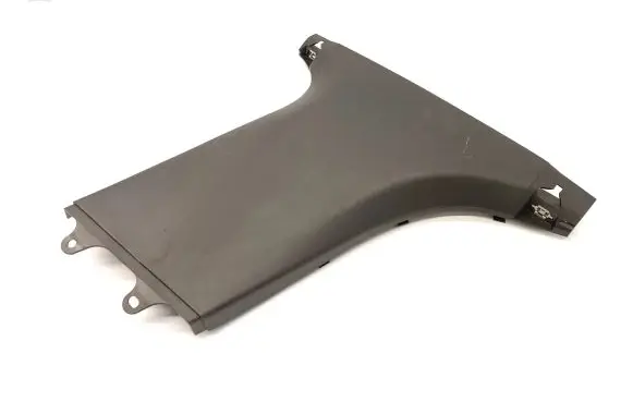 Mercedes-Benz GLC X253 C253 (B) pillar trim (bottom) A2536900625