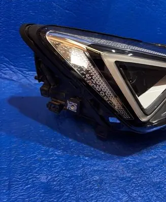 Seat Leon IV Headlight/headlamp 5FB941008J