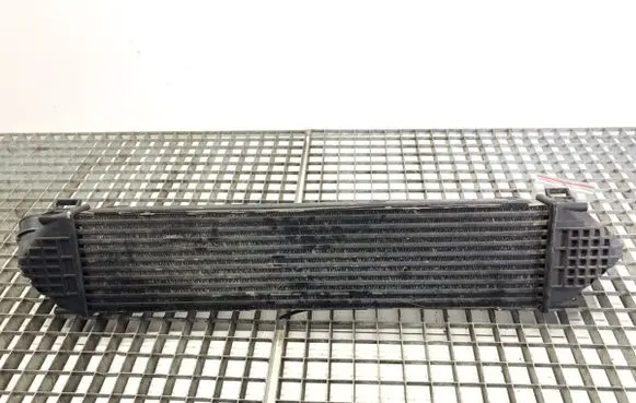 Ford Mondeo MK IV Intercooler radiator 6G919L440FC