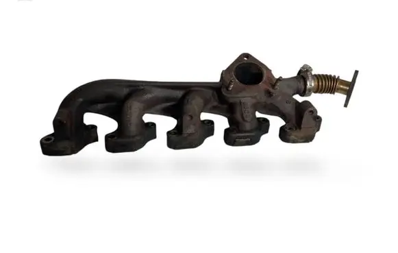 Exhaust manifold