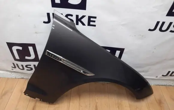 Jaguar XJ X351 Fender LMN