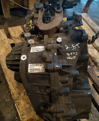 Volvo V50 Manual 6 speed gearbox 9482352 366R7002FA T548828