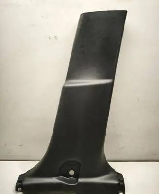Lexus RX V (B) pillar trim (bottom) 6241348080