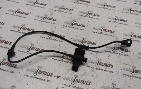Mercedes-Benz E W211 ABS brake wheel speed sensor A2115402317