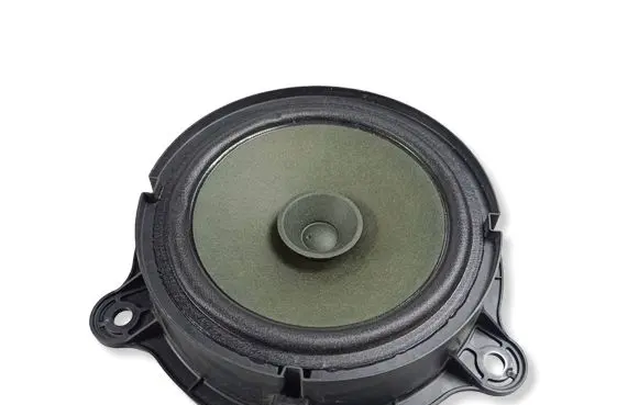 Mitsubishi Outlander IV Rear door speaker 