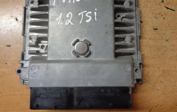 Engine control unit/module