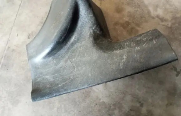 KIA Sportage Trim molding 858263U010