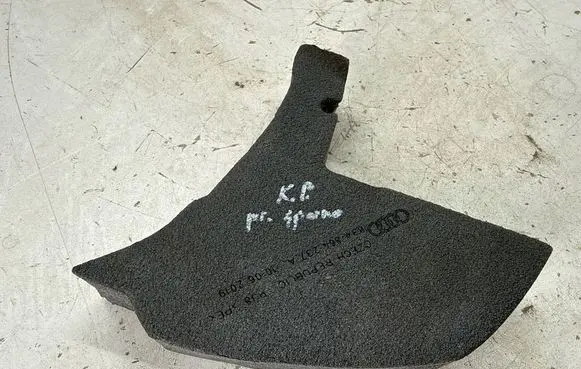 Audi Q3 F3 Fender foam support/seal 83A864237A