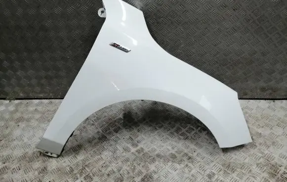 Ford Focus Fender