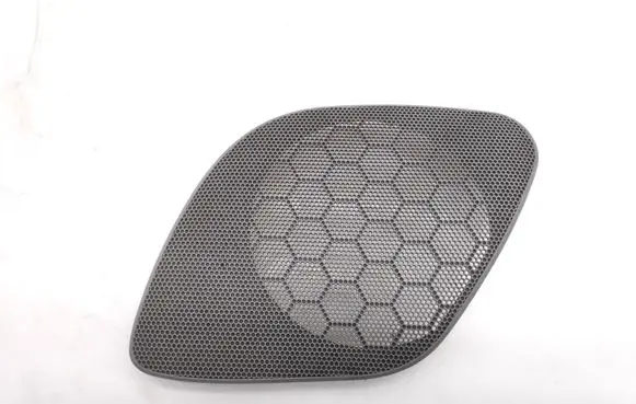 Dash center speaker trim cover