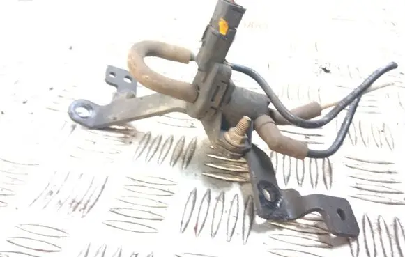 Ford Focus Turbo solenoid valve 9688124580