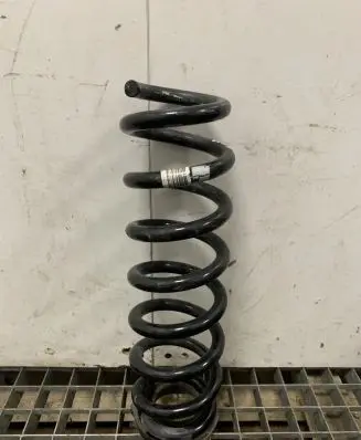 BMW 3 G20 G21 Rear coil spring