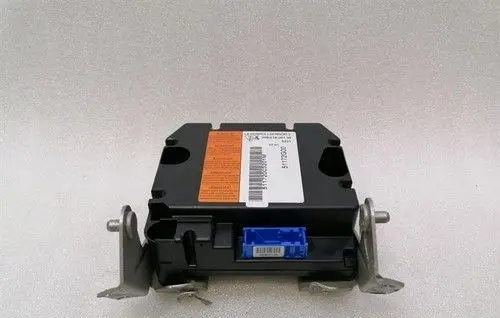 Porsche 911 996 Torque split ecu control unit/module 99661828100
