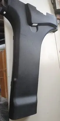 KIA Sportage Pillar (middle) 