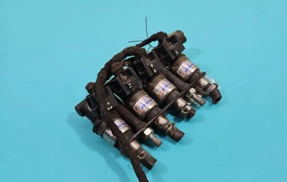Fiat Stilo LP gas injector KEIHINPOMARACZOWE IMPRK1389759