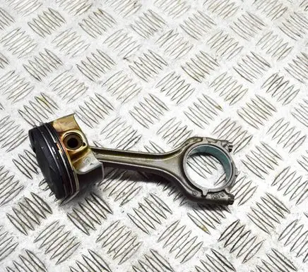 Audi A3 S3 8V Piston 04E107065FJ 04E198401R