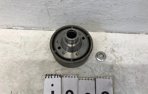 Volvo XC90 Half shaft coupling 30759074