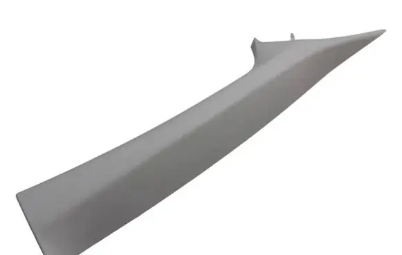 Renault Megane IV (A) pillar trim 769110285R