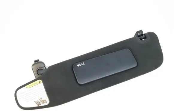 Tesla Model S Sun visor 1050619-02-A