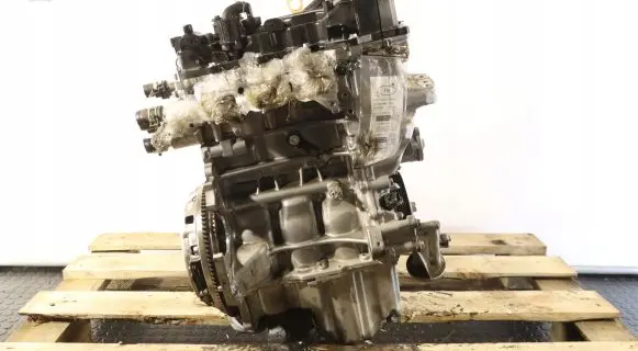 Toyota Aygo AB40 Engine 1KRB52M