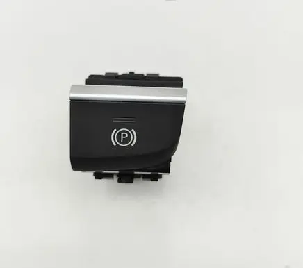 Audi A3 S3 8V Hand parking brake switch 8V2927225C
