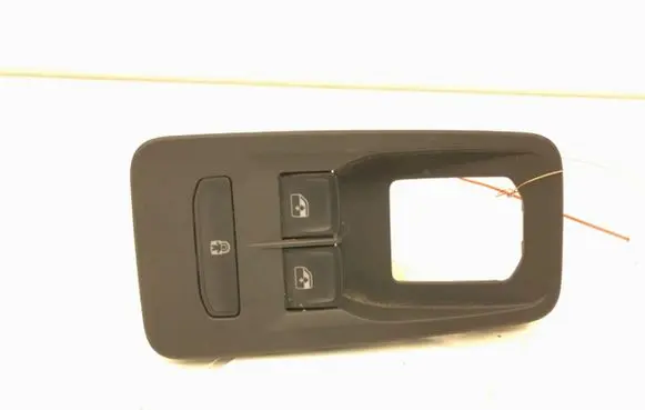 Volkswagen Caddy Electric window control switch 2K7868247A