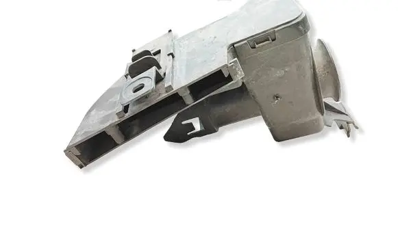 Peugeot 208 I Air intake duct part 96826476