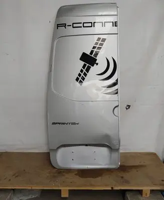 Mercedes-Benz Sprinter W907 W910 Back/rear loading door 