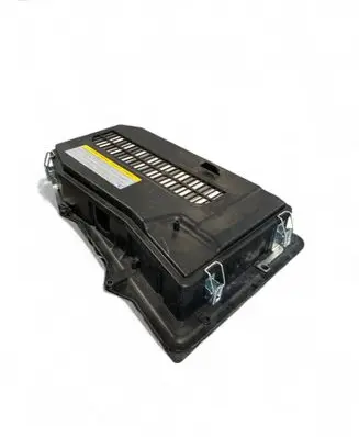 Battery box tray
