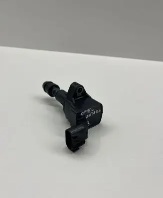 Opel Antara High voltage ignition coil 12638824