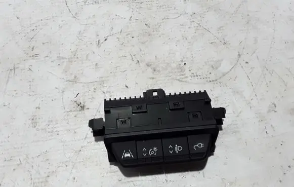 Renault Zoe Other switches/knobs/shifts 259804652R