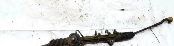 Fiat Doblo Steering rack lhd 15001124
