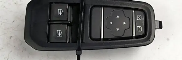Renault Trafic III (X82) Other switches/knobs/shifts 809617863R