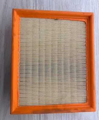 Fiat Multipla Air filter 46519049