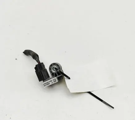 Isuzu D-Max Airbag deployment crash/impact sensor 898156002Y