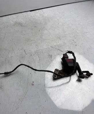 BMW 3 E46 Headlight/headlamp level sensor 1093698 210004