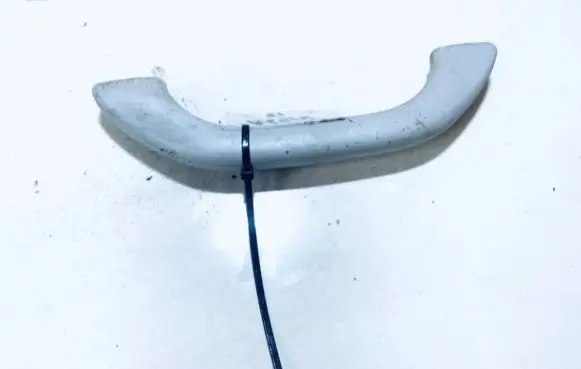 Audi A4 S4 B5 8D Front interior roof grab handle 8d0857607