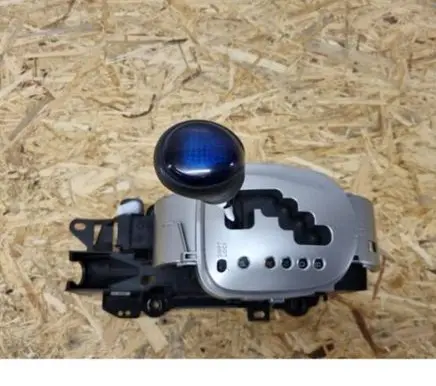 Toyota Yaris Gear shifter/selector 3356052590