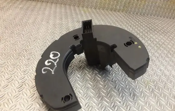 Mercedes-Benz S W220 Steering angle sensor 0255454432 A0255454432