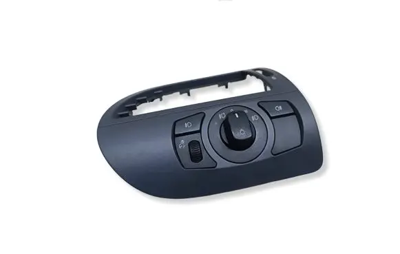 BMW 6 E63 E64 Light switch 6924280