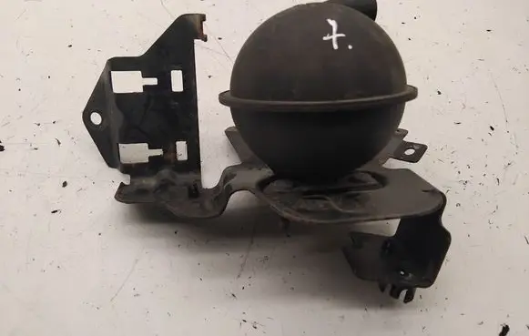 Audi A4 S4 B8 8K Vacuum air tank 054129808