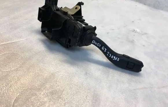 Audi Q7 4L Wiper control stalk 4e0953503c