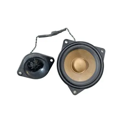 BMW 5 F10 F11 Panel speaker 9169689 9175696