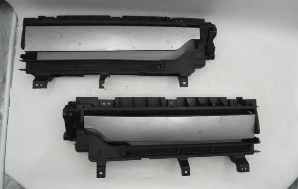 Hyundai Ioniq 5 Radiator trim 86980-G1000 2023030910