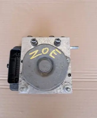Renault Zoe ABS Pump 0265244951