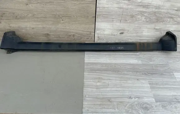 Dodge Nitro Sill 400808A